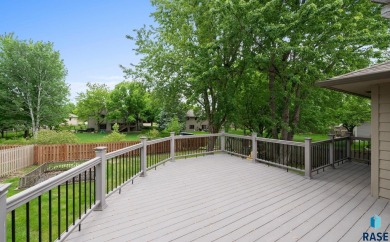 Discover the perfect blend of comfort and convenience in this on Prairie Green Golf Course in South Dakota - for sale on GolfHomes.com, golf home, golf lot