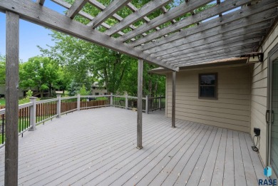 Discover the perfect blend of comfort and convenience in this on Prairie Green Golf Course in South Dakota - for sale on GolfHomes.com, golf home, golf lot