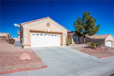 Beautifully updated 1,713 sq. ft. Versailles model home on Eagle Crest Golf Club in Nevada - for sale on GolfHomes.com, golf home, golf lot