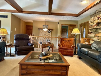 Imagine the ultimate home and dream property that you have been on Country View Golf Course in Illinois - for sale on GolfHomes.com, golf home, golf lot