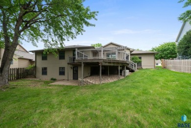 Discover the perfect blend of comfort and convenience in this on Prairie Green Golf Course in South Dakota - for sale on GolfHomes.com, golf home, golf lot