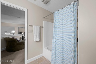 Elegant and Spacious Townhome in the Golf and Waterfront on River Bend Golf and Country Club in North Carolina - for sale on GolfHomes.com, golf home, golf lot