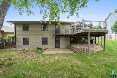 Discover the perfect blend of comfort and convenience in this on Prairie Green Golf Course in South Dakota - for sale on GolfHomes.com, golf home, golf lot