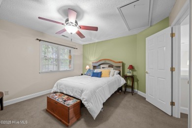 Elegant and Spacious Townhome in the Golf and Waterfront on River Bend Golf and Country Club in North Carolina - for sale on GolfHomes.com, golf home, golf lot