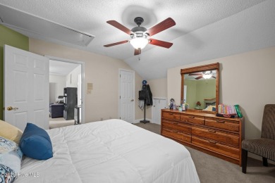Elegant and Spacious Townhome in the Golf and Waterfront on River Bend Golf and Country Club in North Carolina - for sale on GolfHomes.com, golf home, golf lot