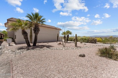 Don't miss out on this opportunity to own one of these charming on Wickenburg Country Club in Arizona - for sale on GolfHomes.com, golf home, golf lot