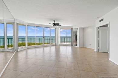 Welcome to Regency Island Dunes, a stunning oceanfront oasis on Island Dunes Country Club in Florida - for sale on GolfHomes.com, golf home, golf lot