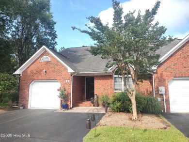 Elegant and Spacious Townhome in the Golf and Waterfront on River Bend Golf and Country Club in North Carolina - for sale on GolfHomes.com, golf home, golf lot