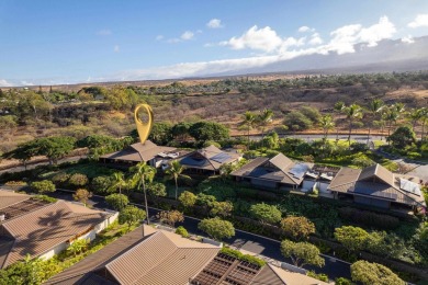 This Residential Condominium is also listed under single family on Wailea Golf Club in Hawaii - for sale on GolfHomes.com, golf home, golf lot