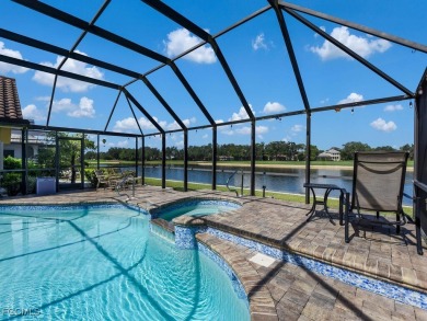 Welcome to Mahogany Run in Gateway, one of Southwest Florida's on Gateway Golf and Country Club in Florida - for sale on GolfHomes.com, golf home, golf lot