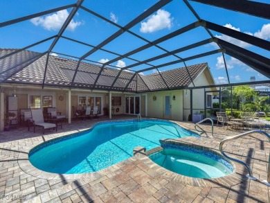 Welcome to Mahogany Run in Gateway, one of Southwest Florida's on Gateway Golf and Country Club in Florida - for sale on GolfHomes.com, golf home, golf lot