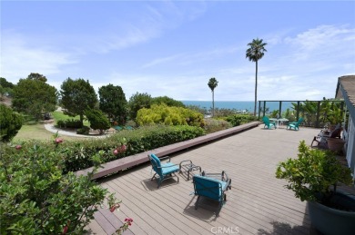 AMAZING 1,000 sq ft Wrap-Around Deck with Breathtaking Views! on  in California - for sale on GolfHomes.com, golf home, golf lot