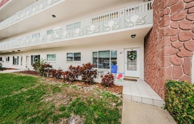 Don't miss this coveted first floor outside corner unit on On Top Of The World Golf Course in Florida - for sale on GolfHomes.com, golf home, golf lot