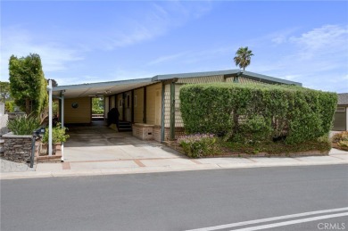 AMAZING 1,000 sq ft Wrap-Around Deck with Breathtaking Views! on  in California - for sale on GolfHomes.com, golf home, golf lot