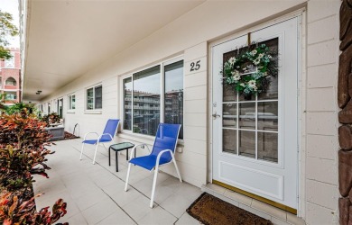 Don't miss this coveted first floor outside corner unit on On Top Of The World Golf Course in Florida - for sale on GolfHomes.com, golf home, golf lot