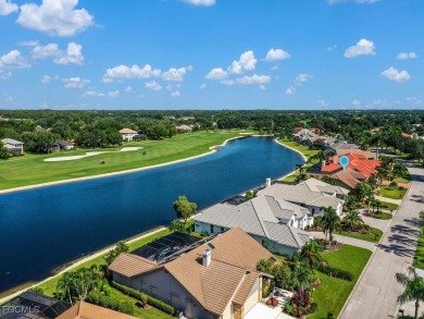 Welcome to Mahogany Run in Gateway, one of Southwest Florida's on Gateway Golf and Country Club in Florida - for sale on GolfHomes.com, golf home, golf lot