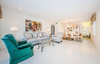 Don't miss this coveted first floor outside corner unit on On Top Of The World Golf Course in Florida - for sale on GolfHomes.com, golf home, golf lot