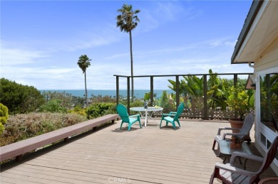 AMAZING 1,000 sq ft Wrap-Around Deck with Breathtaking Views! on  in California - for sale on GolfHomes.com, golf home, golf lot