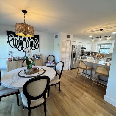 Beautifully remodeled townhome located in the desirable gated on Briar Bay Golf Course in Florida - for sale on GolfHomes.com, golf home, golf lot