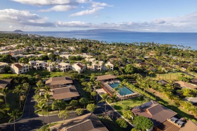 This Residential Condominium is also listed under single family on Wailea Golf Club in Hawaii - for sale on GolfHomes.com, golf home, golf lot