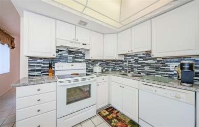 Don't miss this coveted first floor outside corner unit on On Top Of The World Golf Course in Florida - for sale on GolfHomes.com, golf home, golf lot