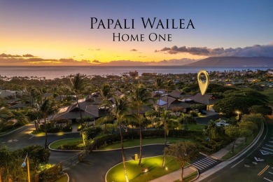 This Residential Condominium is also listed under single family on Wailea Golf Club in Hawaii - for sale on GolfHomes.com, golf home, golf lot