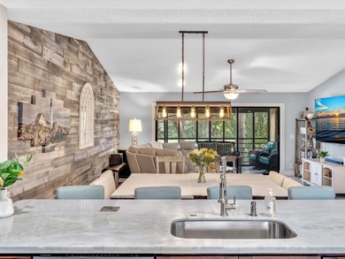 Beautiful 2 bdr/ 2 ba 2nd floor unit in desirable Aspen Glen on Indian Spring Golf and Country Club in Florida - for sale on GolfHomes.com, golf home, golf lot