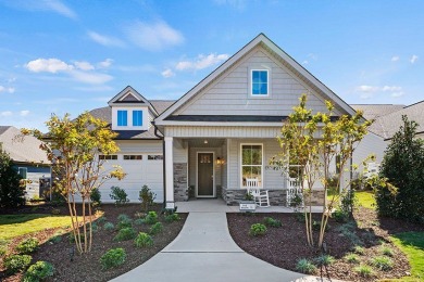 Welcome to your perfect slice of paradise! This stunning on Falls Village Golf Course in North Carolina - for sale on GolfHomes.com, golf home, golf lot