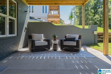 You asked and we listened! This home features all the elements on Riverchase Country Club in Alabama - for sale on GolfHomes.com, golf home, golf lot