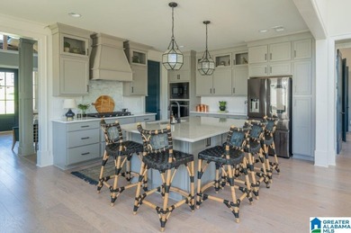 You asked and we listened! This home features all the elements on Riverchase Country Club in Alabama - for sale on GolfHomes.com, golf home, golf lot