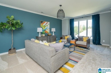 You asked and we listened! This home features all the elements on Riverchase Country Club in Alabama - for sale on GolfHomes.com, golf home, golf lot