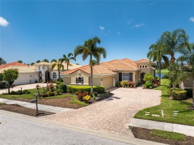Welcome to paradise at the Venetian Golf and River Club! on Venetian Golf and River Club in Florida - for sale on GolfHomes.com, golf home, golf lot