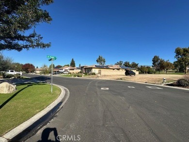 Don't miss this great opportunity to build your dream home on on Kern River Golf Course in California - for sale on GolfHomes.com, golf home, golf lot