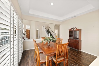 Welcome home to 40376 Via Estrada, located in Murrieta's premier on California Oaks Golf Course in California - for sale on GolfHomes.com, golf home, golf lot