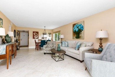 Just Listed!! Top Floor, Corner Unit, spacious and open with on Sunrise Lakes Phase III in Florida - for sale on GolfHomes.com, golf home, golf lot