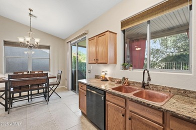 Welcome to Vista Point - a desirable gated community perfectly on Gold Canyon Golf Resort - Sidewinder in Arizona - for sale on GolfHomes.com, golf home, golf lot