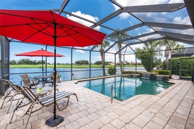 Welcome to paradise at the Venetian Golf and River Club! on Venetian Golf and River Club in Florida - for sale on GolfHomes.com, golf home, golf lot