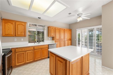 Welcome home to 40376 Via Estrada, located in Murrieta's premier on California Oaks Golf Course in California - for sale on GolfHomes.com, golf home, golf lot