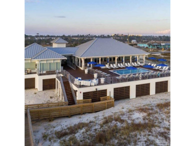 Take in panoramic island views from this beautifully designed on Lost Key Golf Club in Florida - for sale on GolfHomes.com, golf home, golf lot