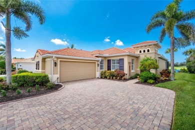 Welcome to paradise at the Venetian Golf and River Club! on Venetian Golf and River Club in Florida - for sale on GolfHomes.com, golf home, golf lot