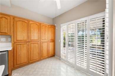 Welcome home to 40376 Via Estrada, located in Murrieta's premier on California Oaks Golf Course in California - for sale on GolfHomes.com, golf home, golf lot