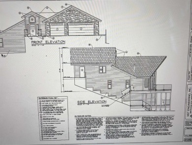 STUNNING LAKE VIEW LOT FOR SALE IN THE LAKE ALMANOR COUNTRY CLUB on Lake Almanor Country Club in California - for sale on GolfHomes.com, golf home, golf lot