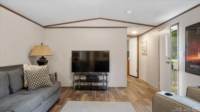 Brand New, Fully Furnished 2 Bedroom, 2 Bath Home.Move right in on Tanglewood Shores Golf Club in Virginia - for sale on GolfHomes.com, golf home, golf lot