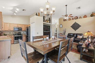 Welcome to Vista Point - a desirable gated community perfectly on Gold Canyon Golf Resort - Sidewinder in Arizona - for sale on GolfHomes.com, golf home, golf lot