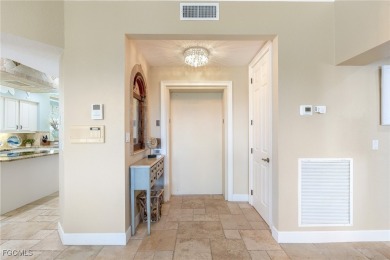 A rarely available residence in prestigious Harbour Landings in on Gulf Harbour Yacht and Country Club in Florida - for sale on GolfHomes.com, golf home, golf lot