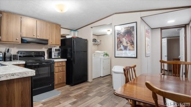 Brand New, Fully Furnished 2 Bedroom, 2 Bath Home.Move right in on Tanglewood Shores Golf Club in Virginia - for sale on GolfHomes.com, golf home, golf lot