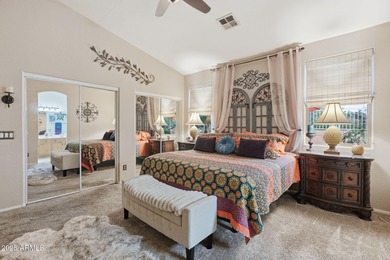 Welcome to Vista Point - a desirable gated community perfectly on Gold Canyon Golf Resort - Sidewinder in Arizona - for sale on GolfHomes.com, golf home, golf lot