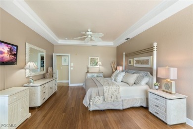A rarely available residence in prestigious Harbour Landings in on Gulf Harbour Yacht and Country Club in Florida - for sale on GolfHomes.com, golf home, golf lot