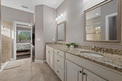 Welcome to this breathtaking Lazio model home located in the on Esplanade Golf and Country at Lakewood Ranch in Florida - for sale on GolfHomes.com, golf home, golf lot