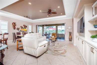 Welcome to paradise at the Venetian Golf and River Club! on Venetian Golf and River Club in Florida - for sale on GolfHomes.com, golf home, golf lot
